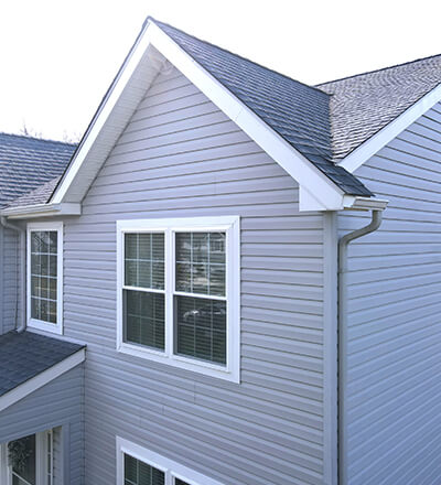 Energy-Efficient Windows, Stunning Results.
