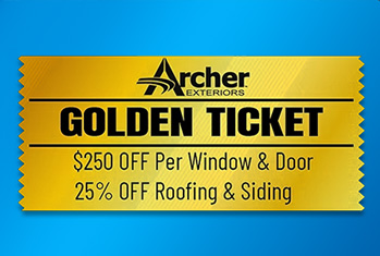 Golden Ticket Golden Ticket
