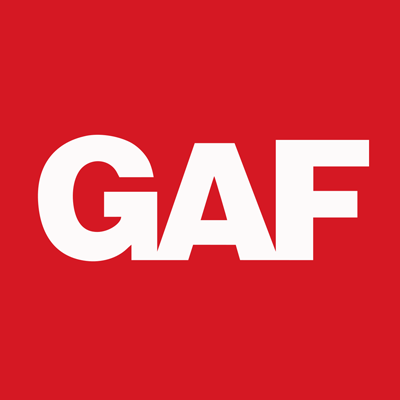 GAF GAF