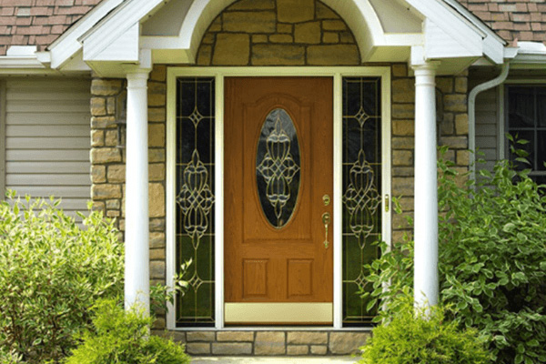 Archer Exteriors Recent Project